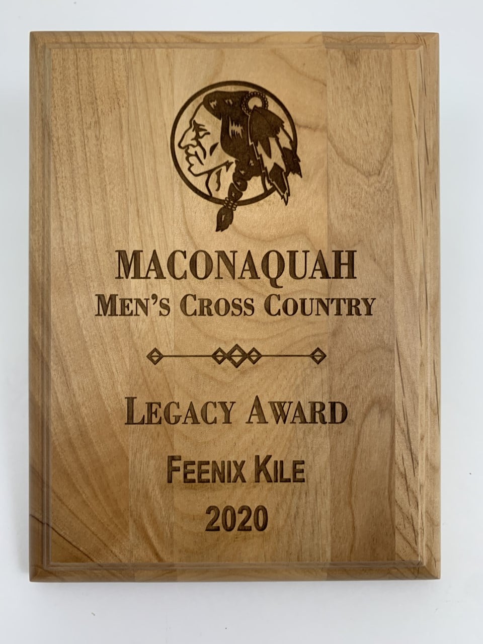 Maconaquah HS Recognizes Fall Sports Award Winners!