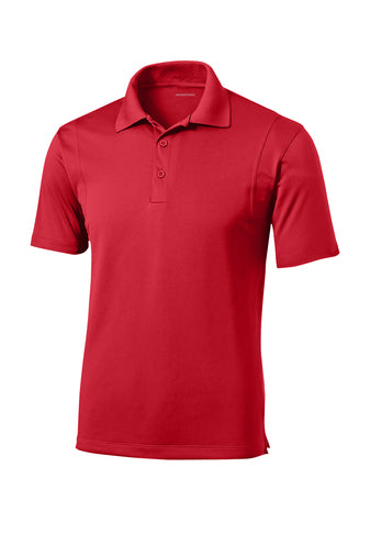 Embroidered Sport-Wick® Polo