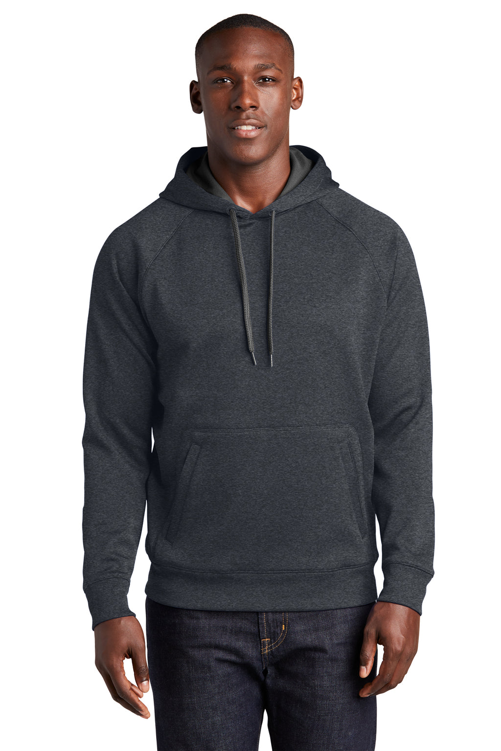Sport-Tek® Tech Fleece Hooded Sweatshirt - ST250 - Group B