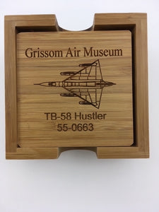 Grissom Air Museum to Open in Just Over a Week