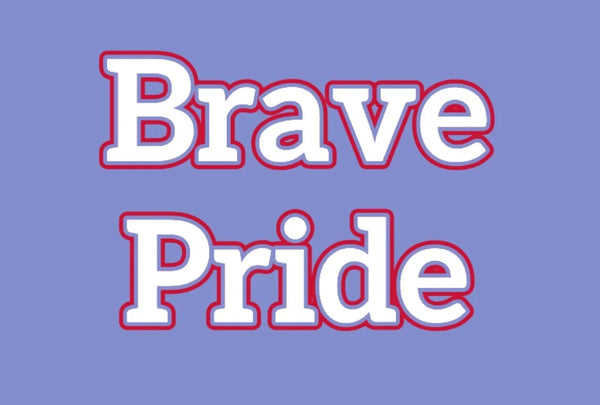 MHS Student Brave Pride Store