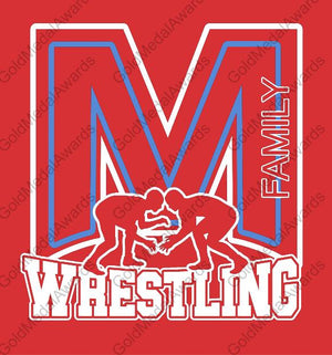 Maconaquah Wrestling 2023