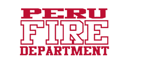 Peru Fire Department