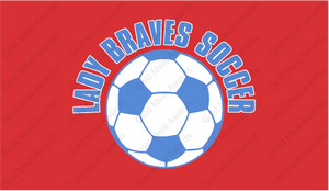 Maconaquah Lady Braves Soccer