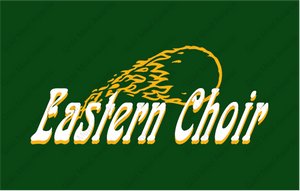 Eastern Choirs Fundraising Store