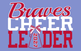 2026 MHS Cheerleading Store
