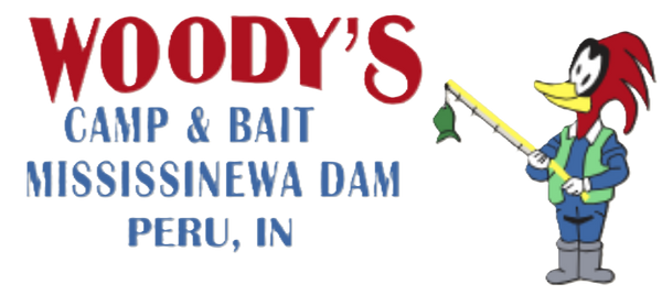 Woodys Camp and Bait Store