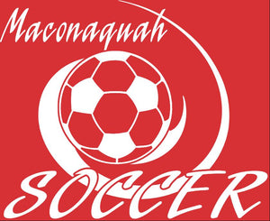 Maconaquah Middle School Braves Soccer Store