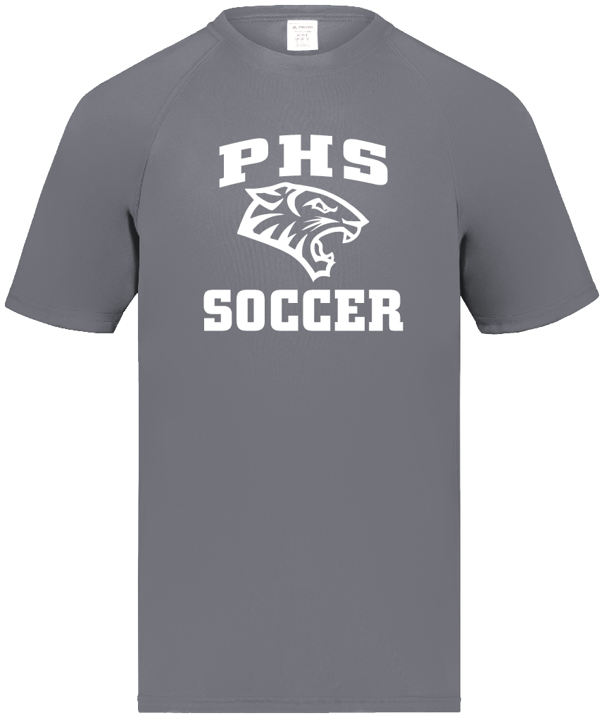 Peru HS Soccer Performance Shirt ***REQUIRED*** for Player