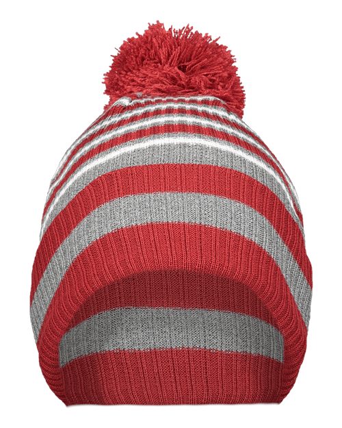 Holloway Beanie - Red or Blue
