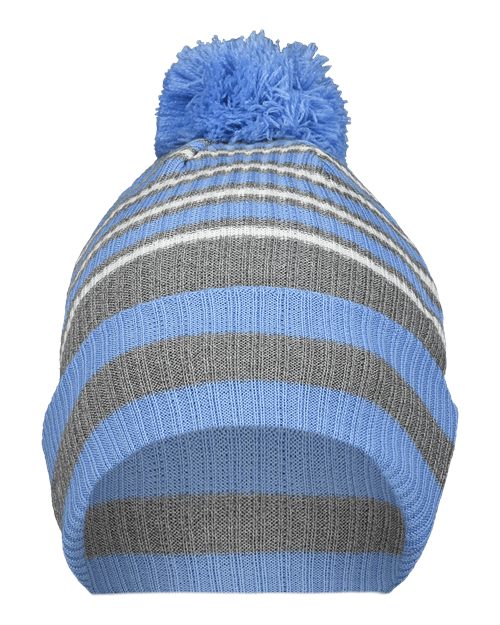Holloway Beanie - Red or Blue