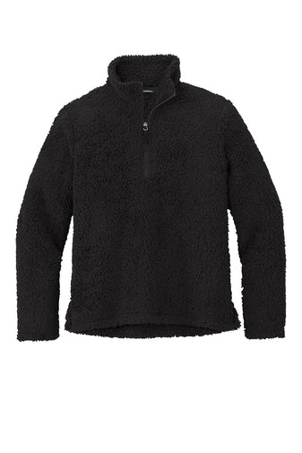 Space Club Custom Embroidered Port Authority® Cozy 1/4-Zip Fleece F130