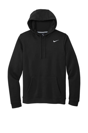 Nike Fleece Pullover Hoodie