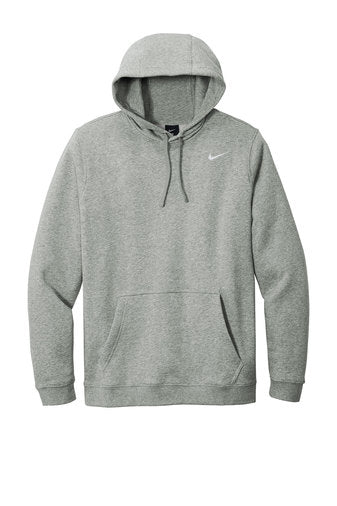 Nike Fleece Pullover Hoodie