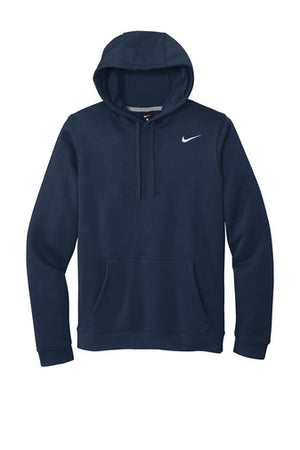 Nike Fleece Pullover Hoodie