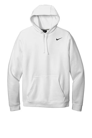 Nike Fleece Pullover Hoodie