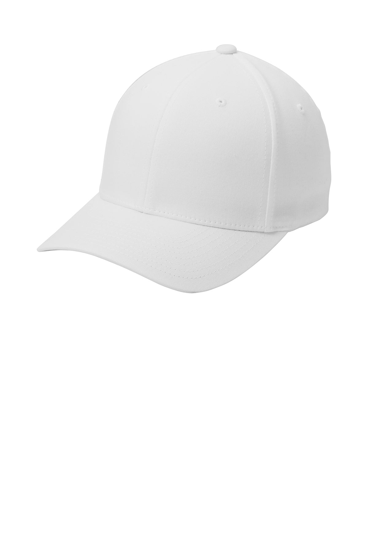 Maconaquah Braves Flexfit Cotton Twill Cap