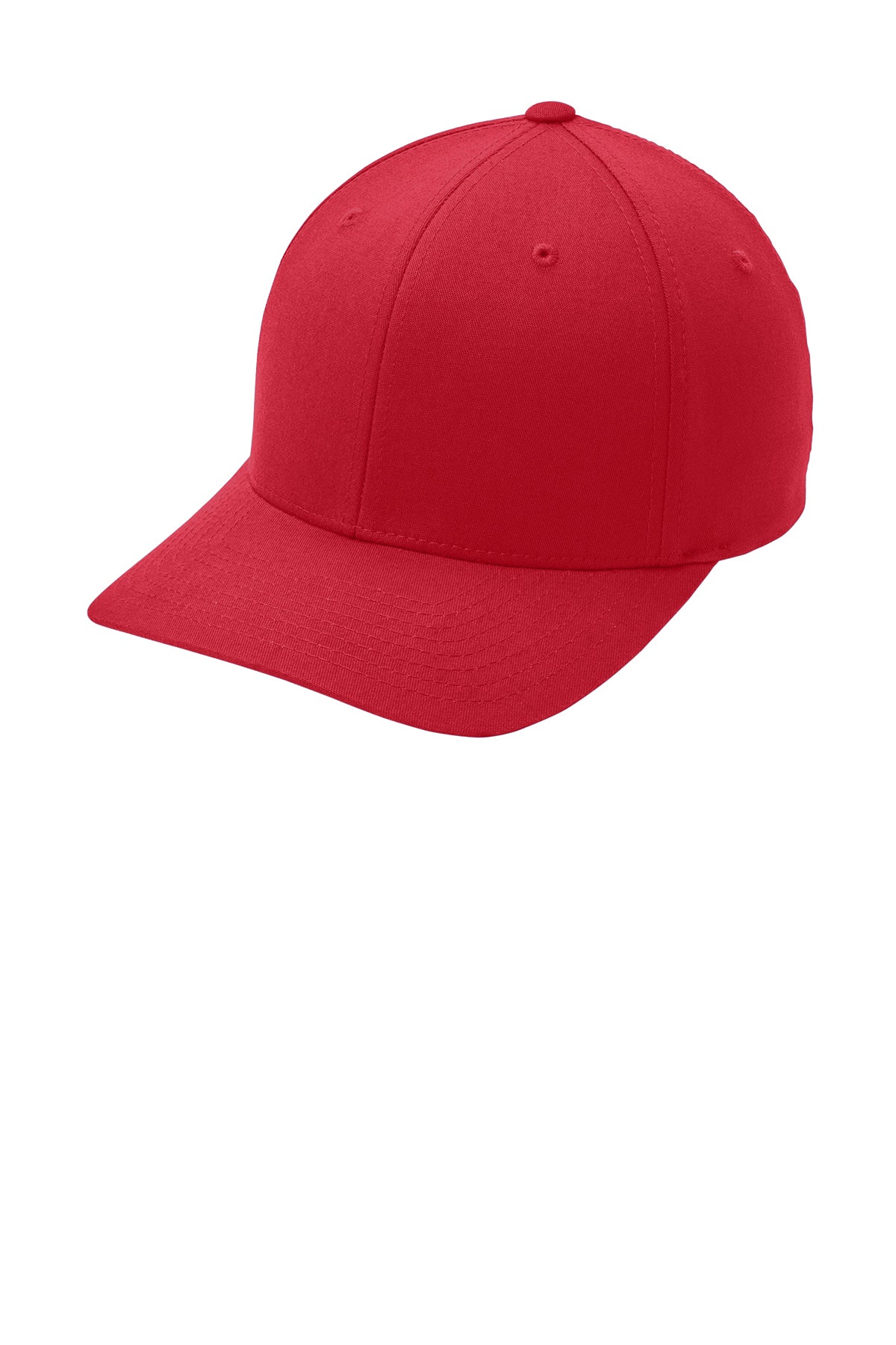 Maconaquah Braves Flexfit Cotton Twill Cap