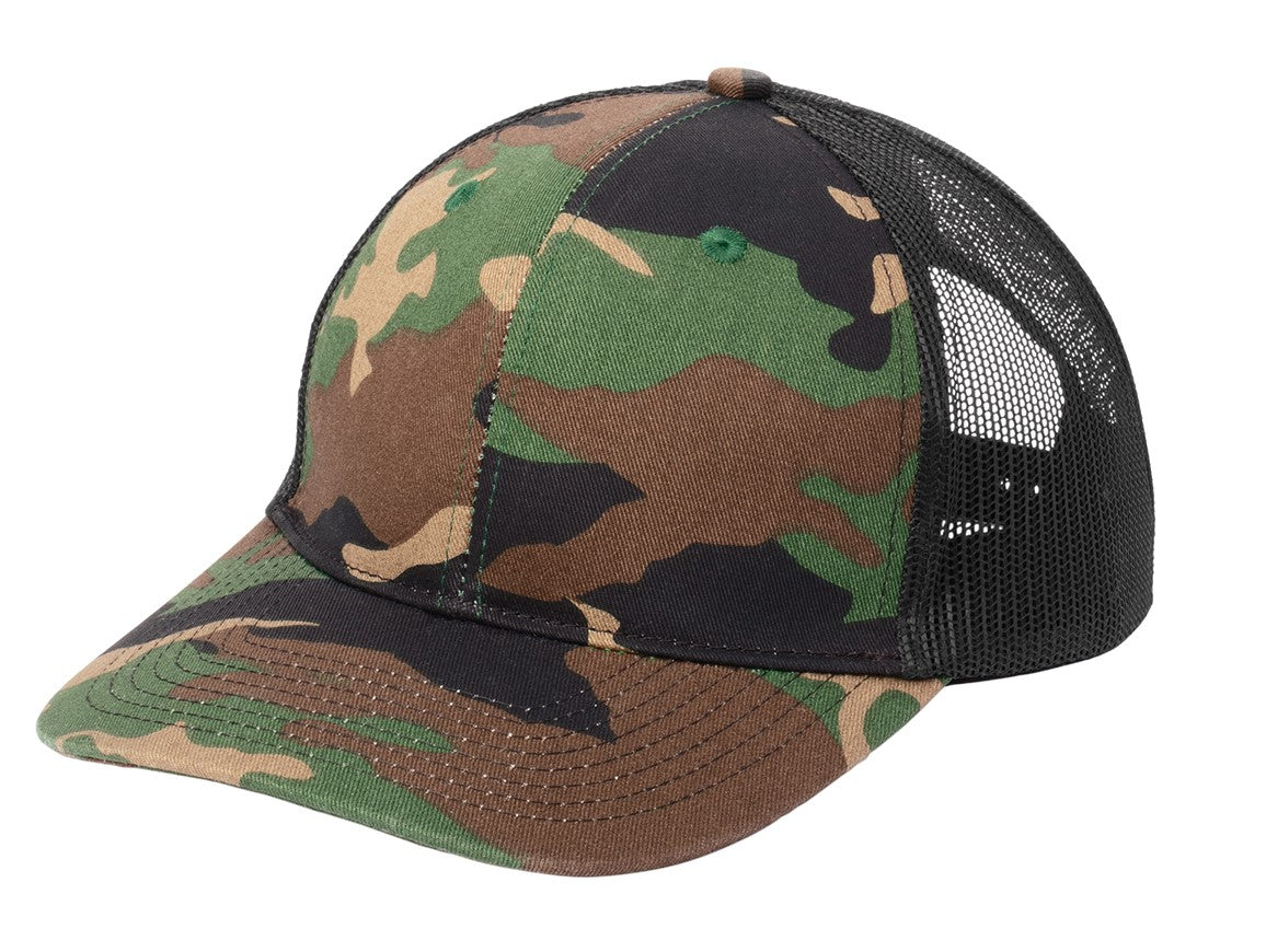 Fuel Students Trucker Cap