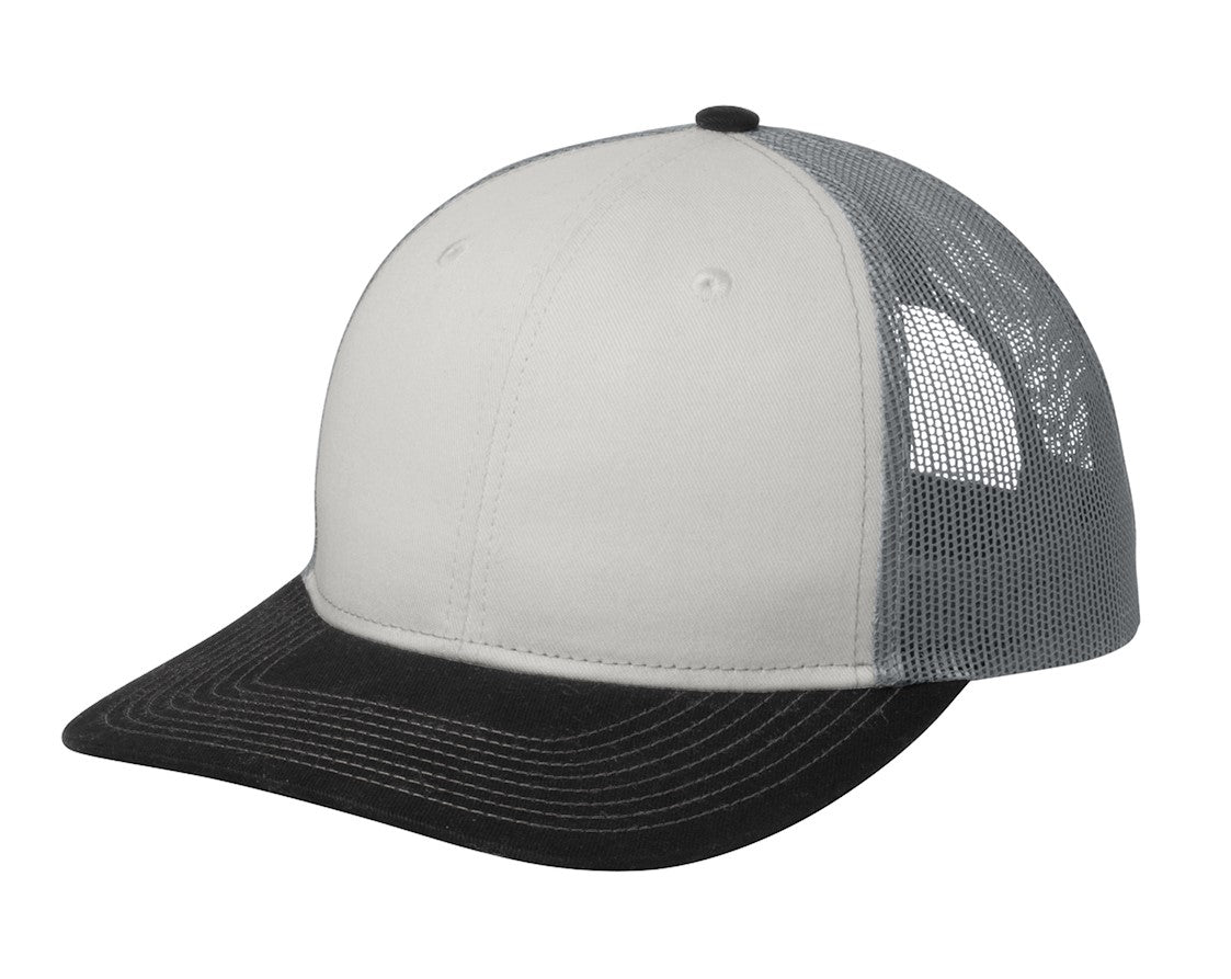 Fuel Students Trucker Cap