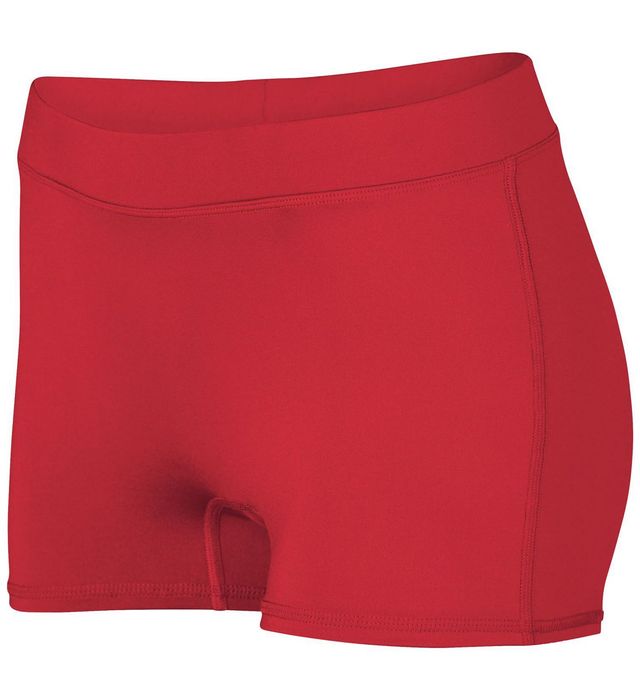 Ladies Dare Compression Shorts