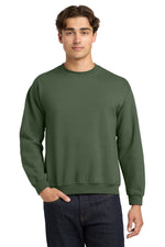4C Crewneck Sweatshirt - Gildan 50/50