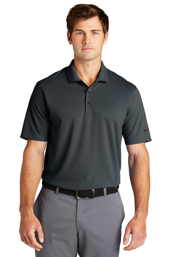 Nike Micro Pique 2.0 Polo 1963 - Gray