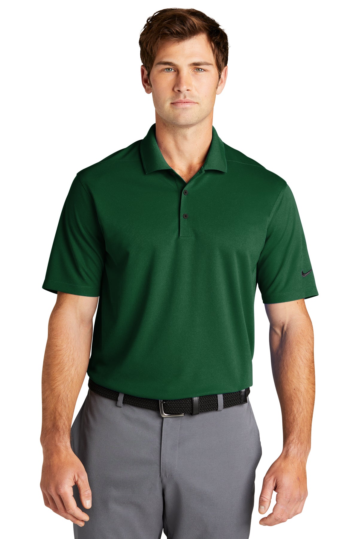 Nike Micro Pique 2.0 Polo 1963 - Green