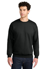 4C SOFTSTYLE Crewneck Sweatshirt - Gildan
