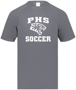 Peru HS Soccer Performance Shirt ***REQUIRED*** for Player