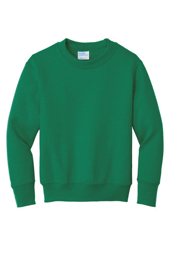 Youth Crewneck