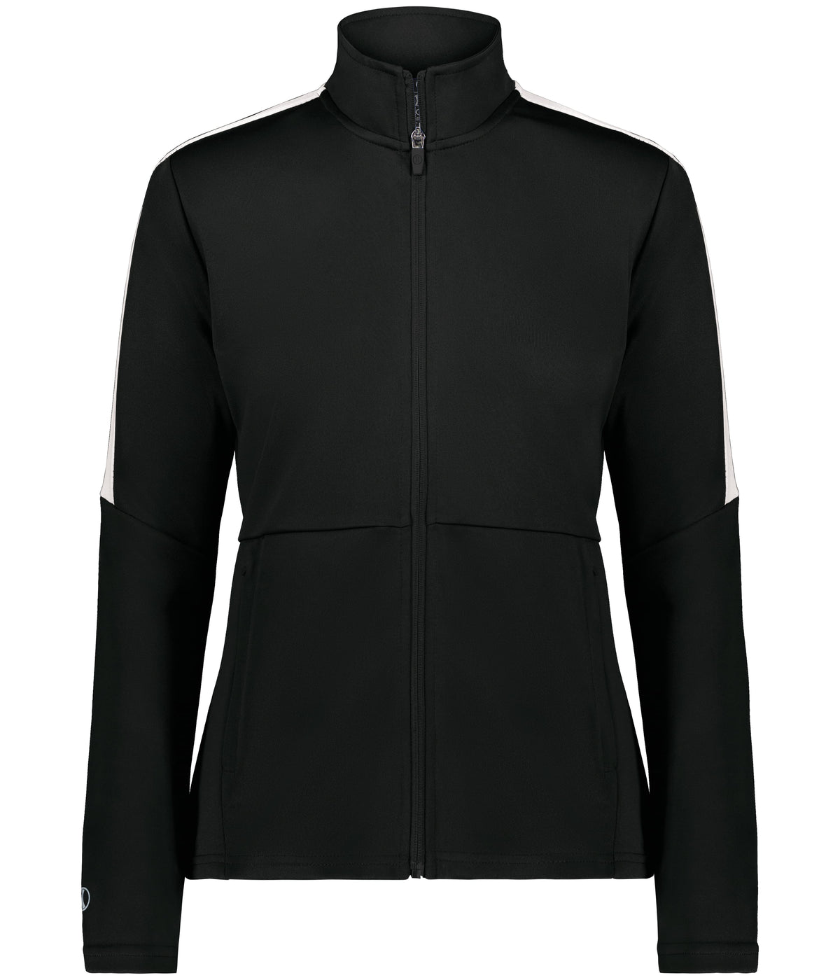 Embroidered Ladies Crosstown Jacket