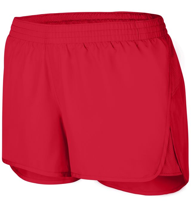 Ladies Wayfarer Shorts