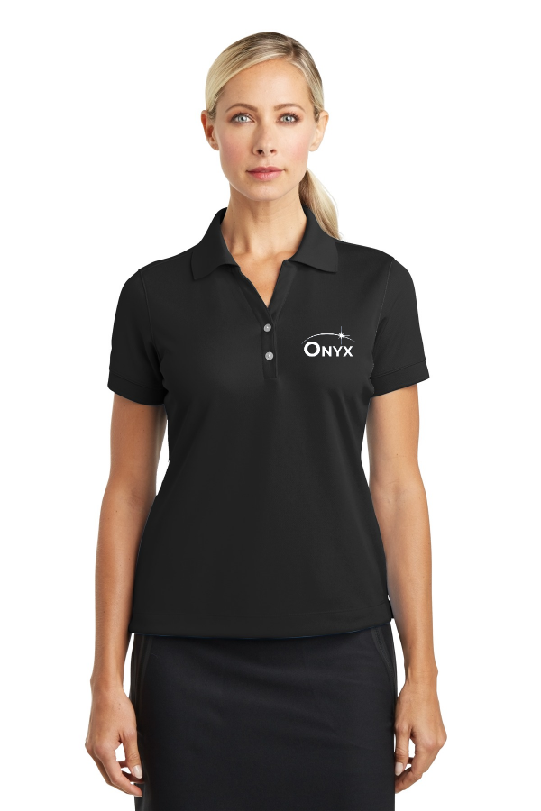 Nike Women's Dri-FIT Classic Polo (286772) - view 1