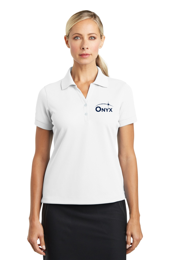 Nike Women's Dri-FIT Classic Polo (286772) - view 2