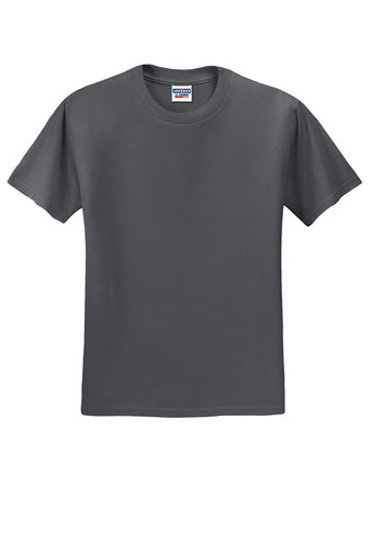 Jerzees 29M Tee - Gray