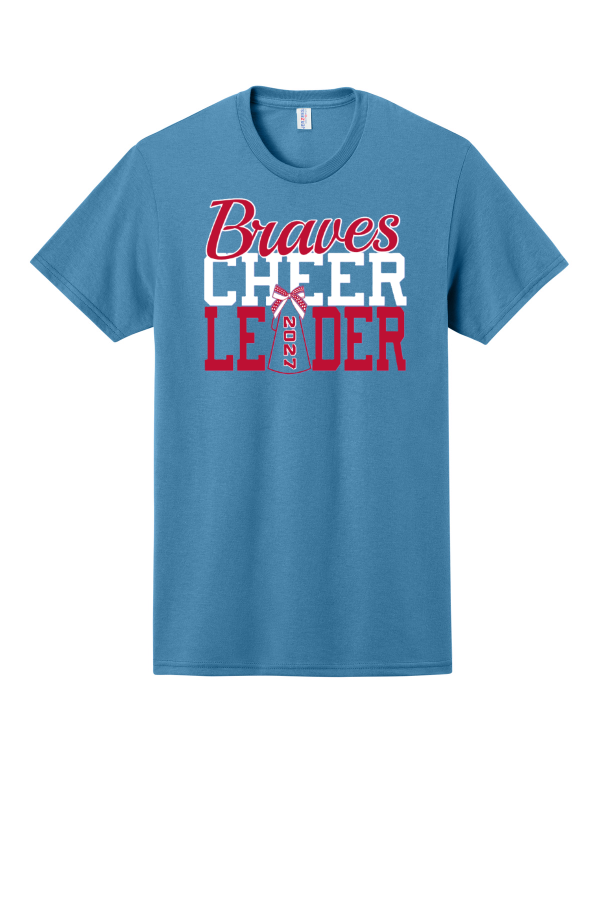MHS Cheerleader T-Shirt