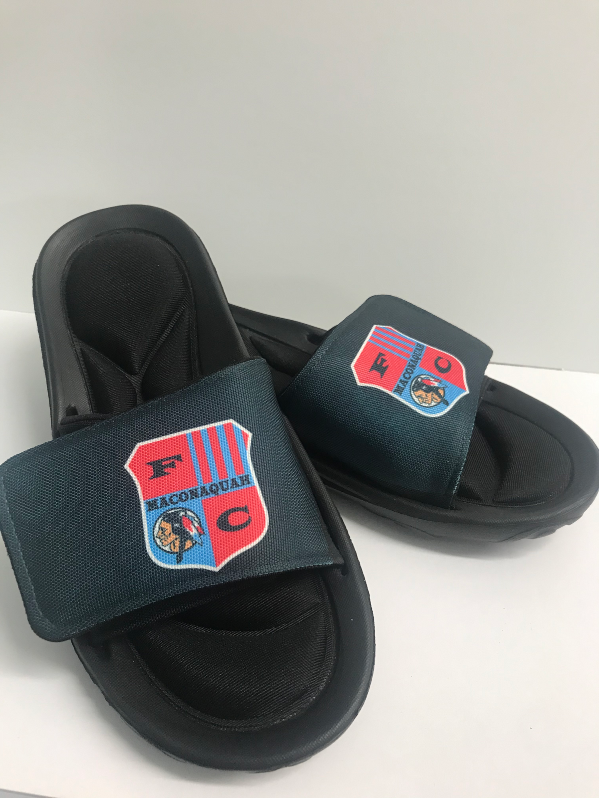 MHS Boys Soccer Slides