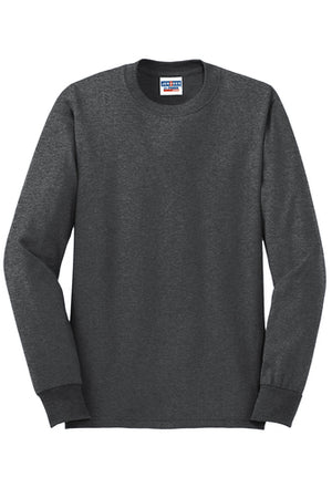 Long Sleeve Shirt - Not Embroidered