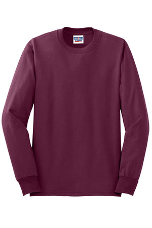 Long Sleeve Shirt - Not Embroidered