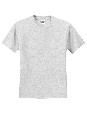 Short Sleeve T-Shirt - Ash