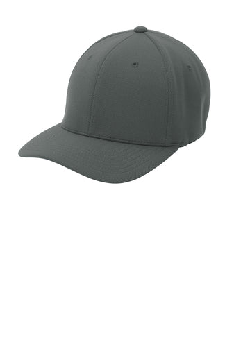 Flexfit Cool & Dry Poly Block Mesh Cap - Magnet
