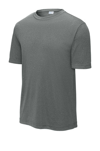 Competitor Tee Club Kokomo - Iron Grey Heather