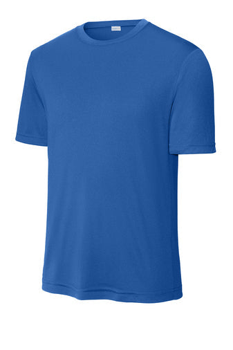 Competitor Tee Club Kokomo - Royal