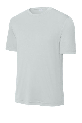 Competitor Tee Club Kokomo - Silver