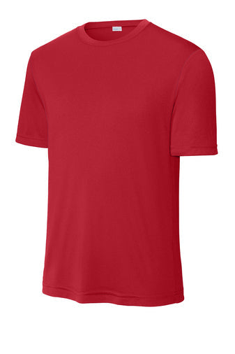 Competitor Tee Club Kokomo - Red
