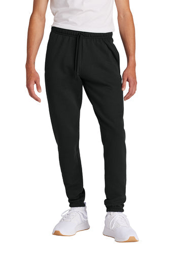 Core Fleece Sweatpants - 2