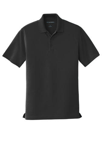 Maconaquah Braves Embroidered Port Authority Unisex Polo