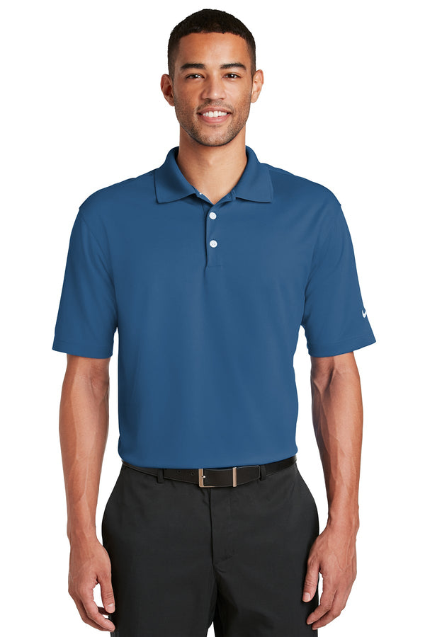 363807 Nike Dri-FIT Micro Pique Polo