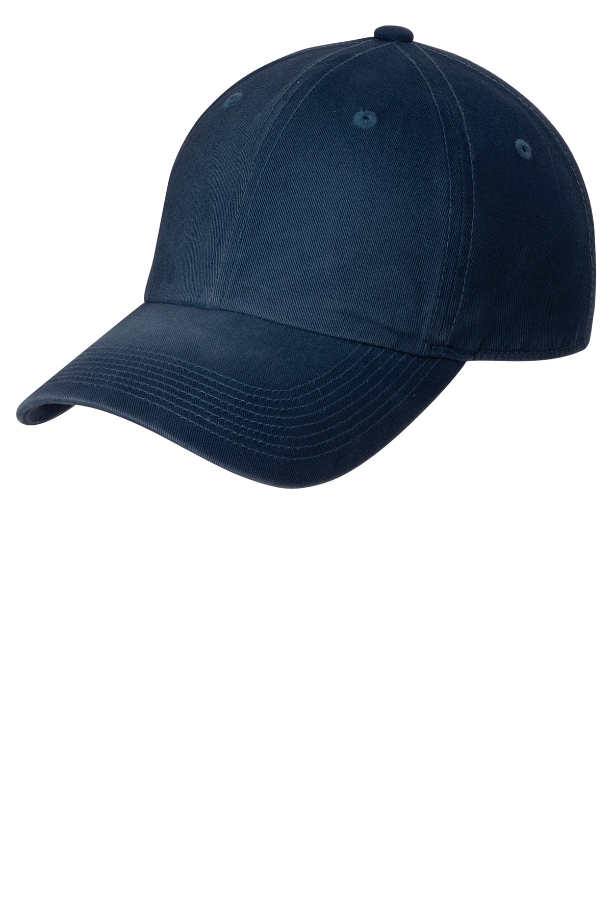 USASMDC Embroidered Port Authority® Spray Wash Cap - CB11